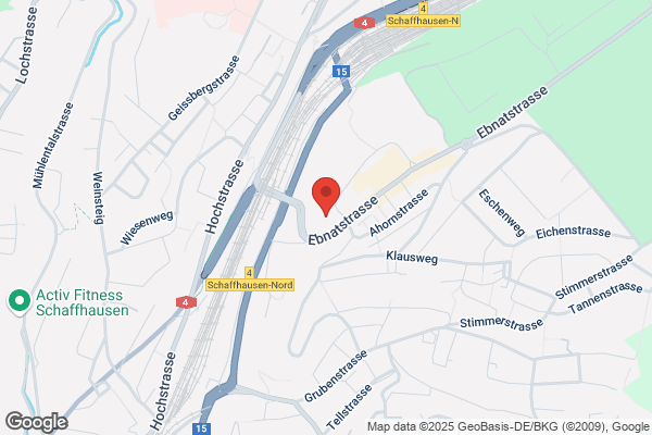 Restaurant Stamm