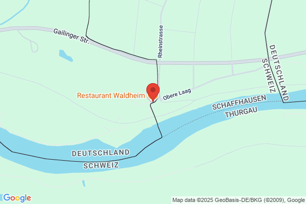 Restaurant Waldheim