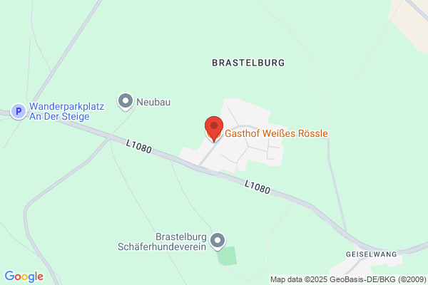 Restaurant Zum Weissen Roess'l