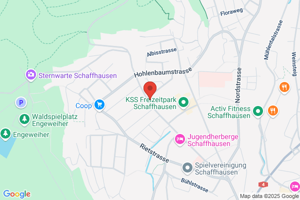 Rubin und Co.