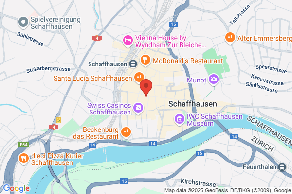 Schwert-Pub