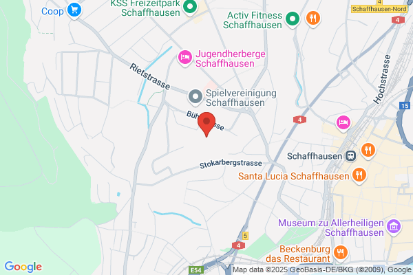 PHOENIX Immobilien AG c/o Gremium AG
