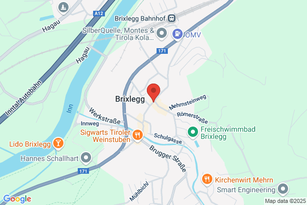 Drogerie Senn