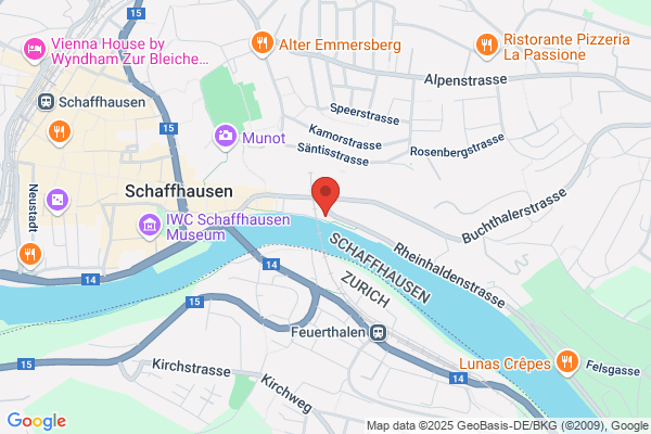 W. Doebeli Zahnprothetische Praxis