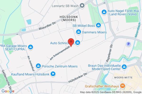STS Handel und Service GmbH