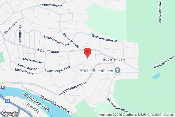 Sekundarschule Buchthalen