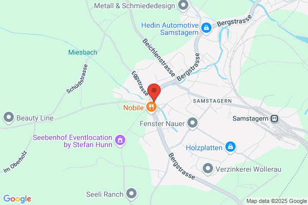 Dorfschreinerei Samstagern GmbH