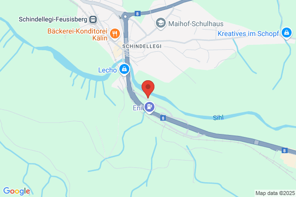 Fix Generalumbau GmbH
