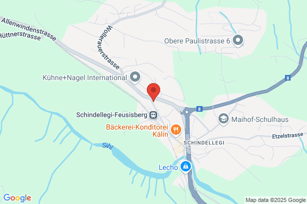 LINTHBLICK KMU-Beratungen GmbH