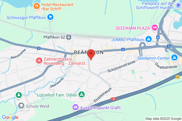Man Fund Management Schweiz AG