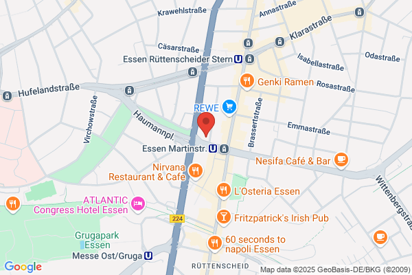 MarketWizard GmbH