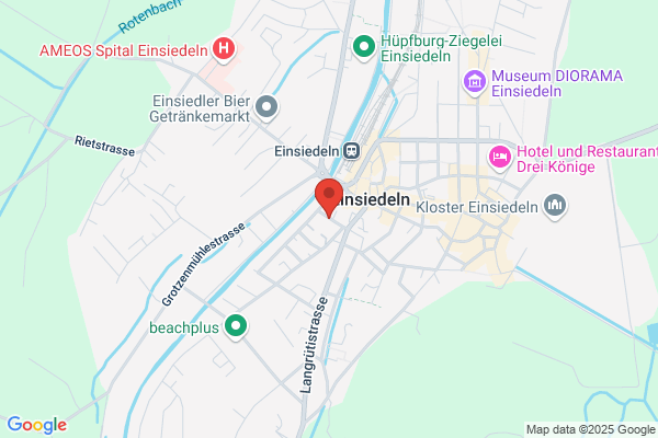 Schindelarbeiten Kaelin GmbH