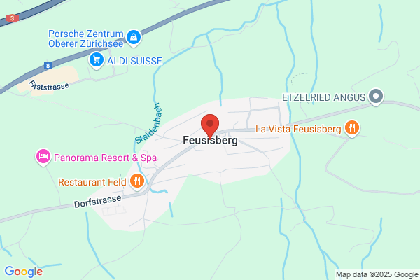 Trendbau AG