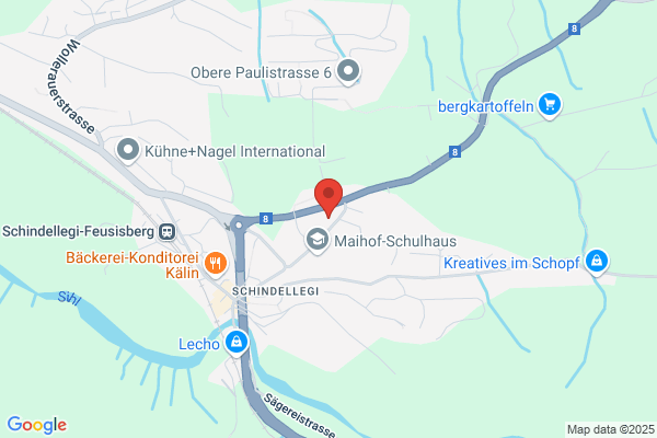 MORA Trading GmbH