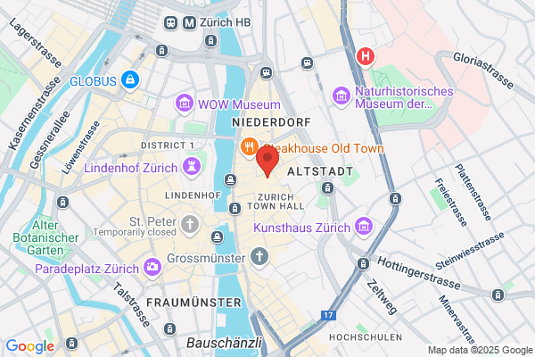 iteam gmbh