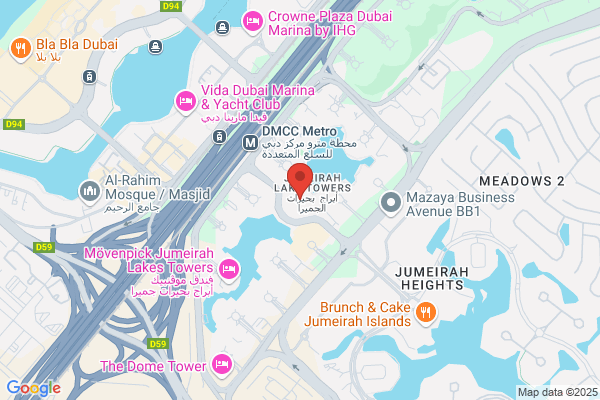 LARET Gold & Diamond DMCC
