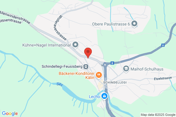 24/7 MusicShop (Schweiz) GmbH