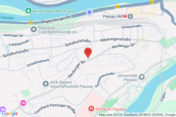 BAP Informatik AG