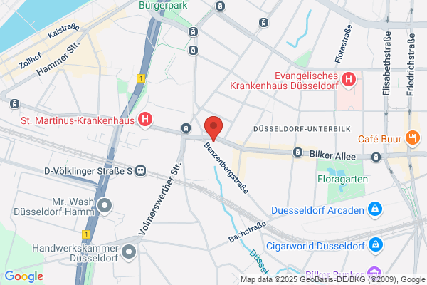 Codeso GmbH