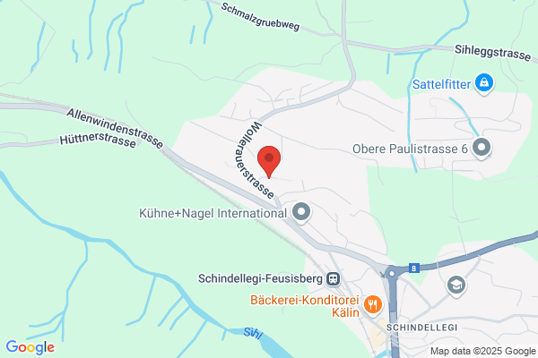 IPRLab AG c/o ALLTAX AG REGION ZUeRICH