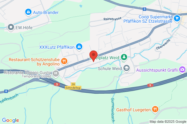Schnydrig Consulting