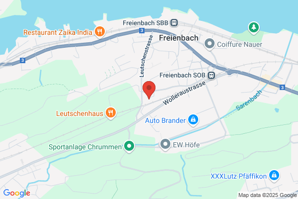 TRINOR GmbH
