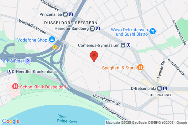 Interconstrukta AG