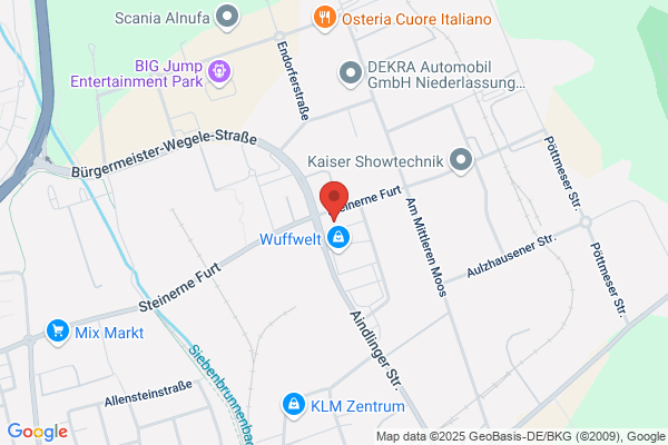 RM EDV GmbH