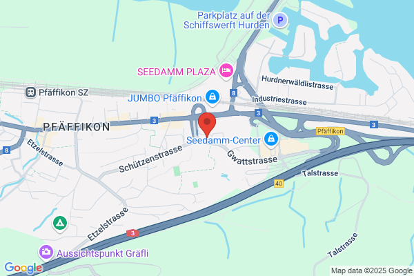 Etavis Installationen AG
