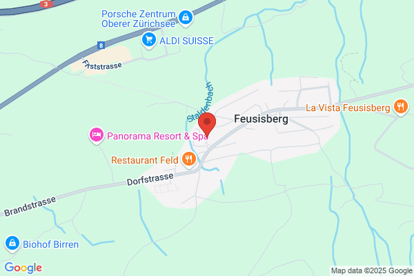 Engetschwiler und Doebeli Verkaufsorganisation