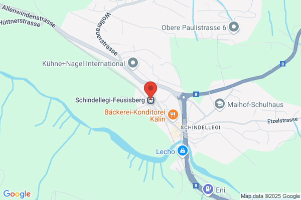 FAHRZONE.CH