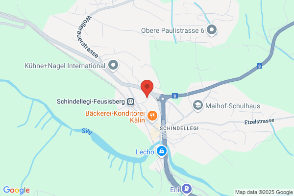 Helvetia Versicherungen