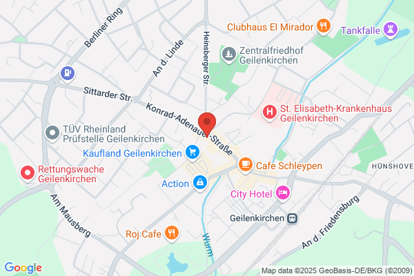 Topfloor international GmbH