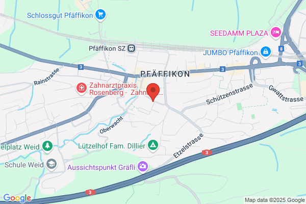 Graefli Immobilien AG