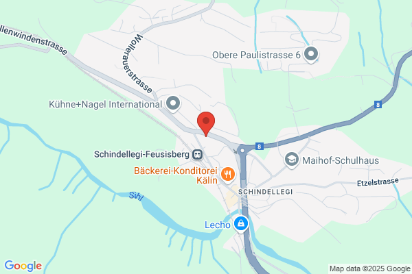 Ismal-Bau Malergeschaeft AG