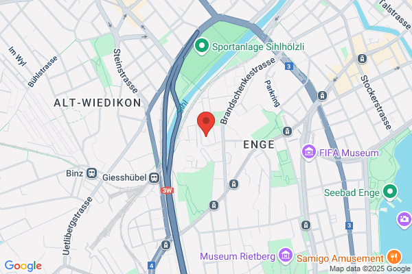 Nexus Generalunternehmung AG