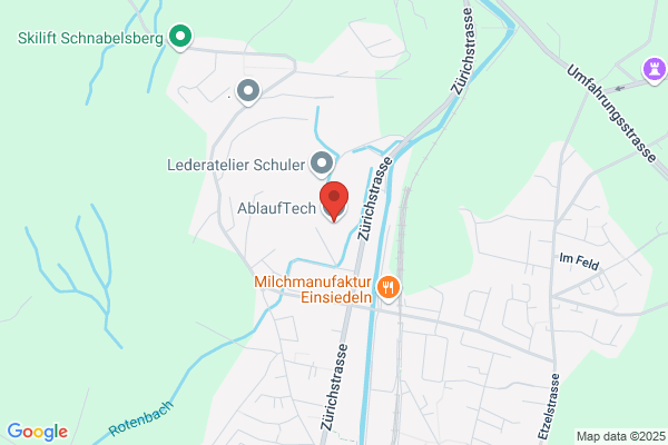 Abdecktechnik GmbH