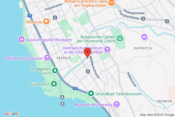 Juerg Etter GmbH