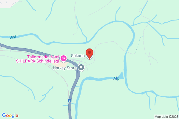 Nusquam AG