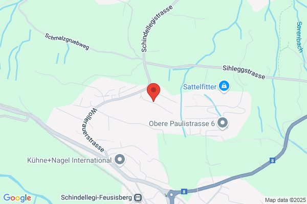 Haruwe Holding AG