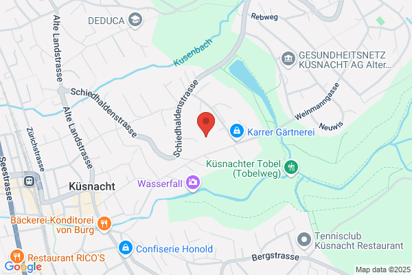 Diethelm + Kesselring Immobilien