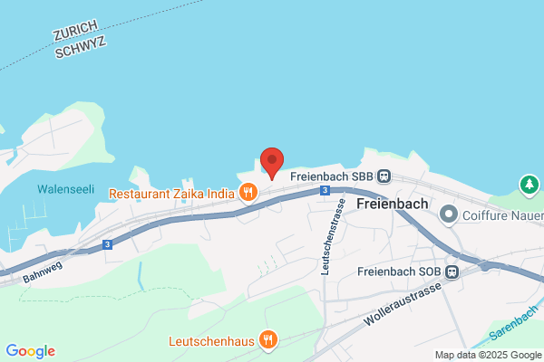 Hisomma Immobilien AG