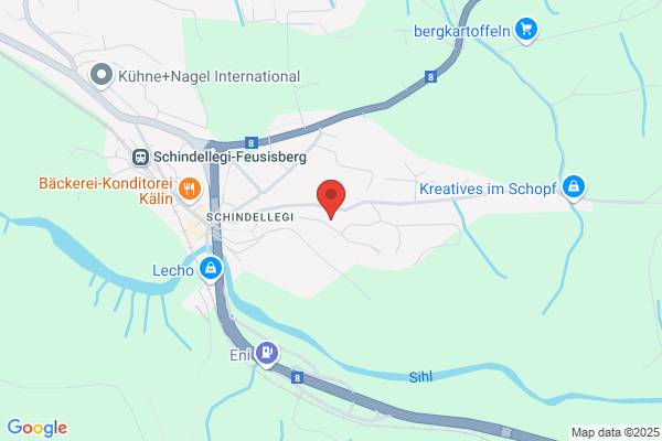 TTI Immobilien AG