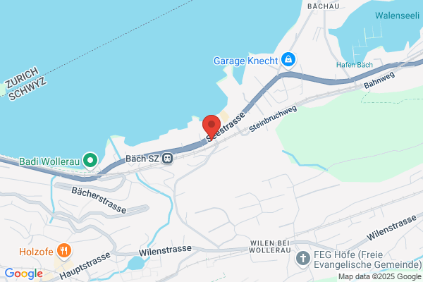 VON POLL REAL ESTATE Oberer Zürichsee