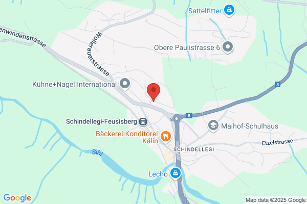 Boeli Immobilien AG