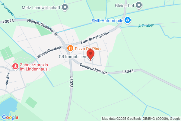 CR-Immobilien