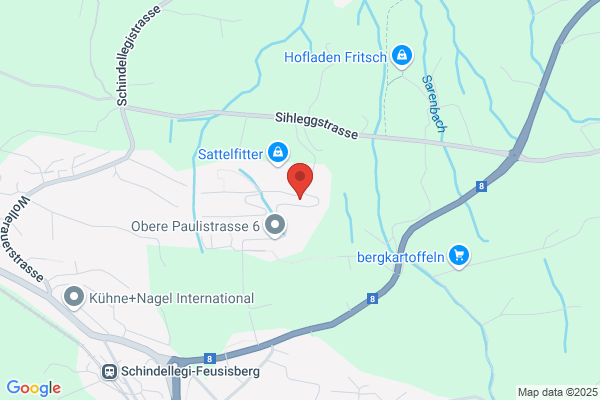 DANPAT Immobilien AG