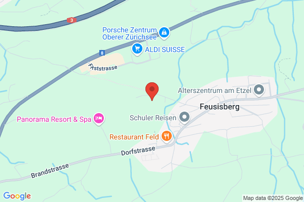First Gewerbehaus AG