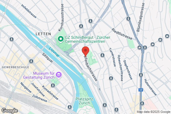 Baldinger Architekten GmbH