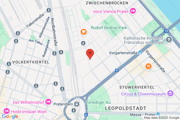 CASTOR Real Invest GmbH